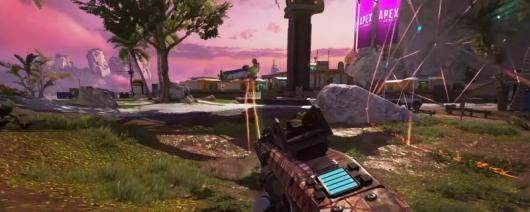 ��ApexӢ�ۡ������뱶������Щ