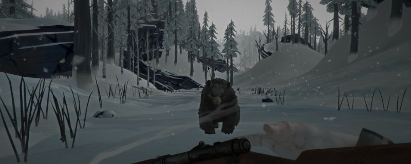 《漫漫长夜》鱼线有什么用 《漫漫长夜》鱼线有什么用