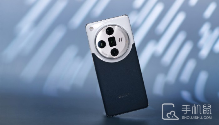 OPPOFind X7 UltraôŽ