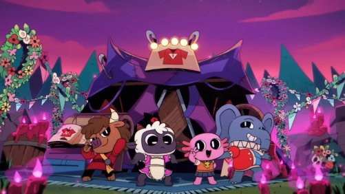 ��������ʾ¼����DLC�ѵ�½ȫƽ̨������