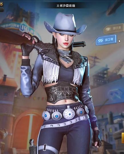 《穿越火线》沙漠玫瑰价格介绍 《穿越火线》沙漠玫瑰价格介绍