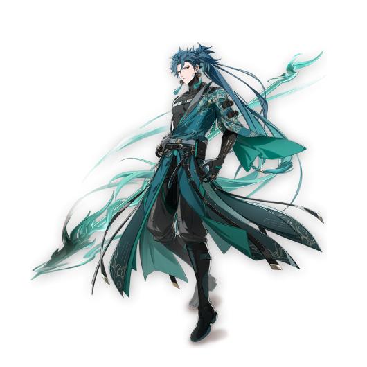 �����������׽�ɫͼ��