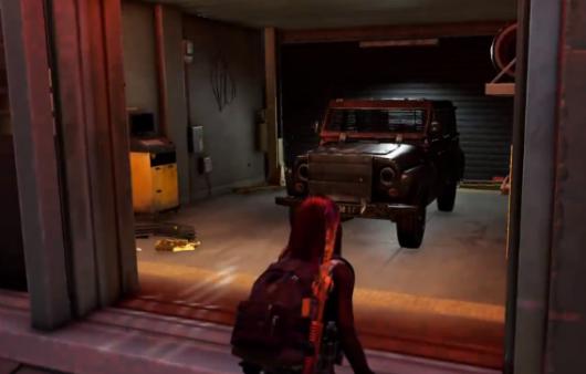 《pubg》荣都保险柜金条位置介绍 《pubg》荣都保险柜金条位置介绍