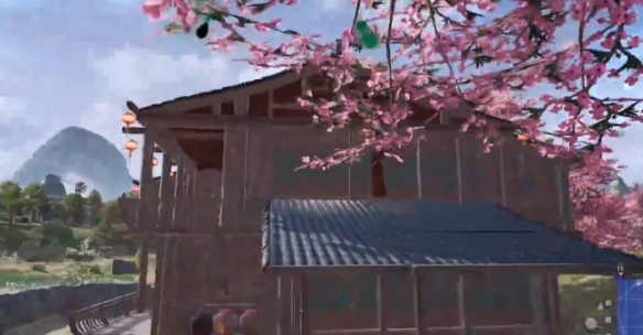 《pubg》荣都保险柜金条位置介绍 《pubg》荣都保险柜金条位置介绍