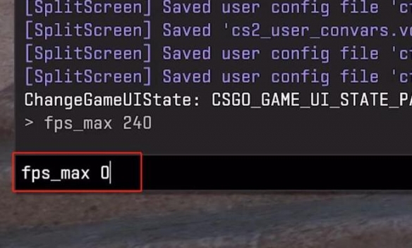 csgo60֡