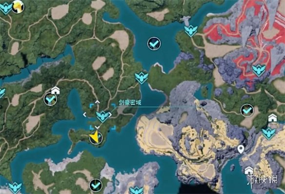 《幻兽帕鲁》打工宠物推荐 《幻兽帕鲁》打工宠物推荐