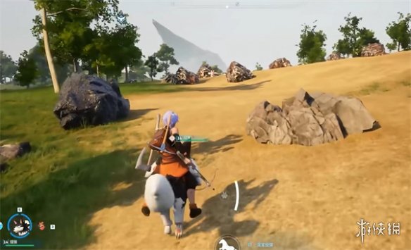 《幻兽帕鲁》建家位置推荐 《幻兽帕鲁》建家位置推荐