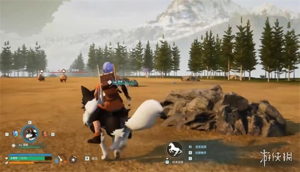 《幻兽帕鲁》建家位置推荐 《幻兽帕鲁》建家位置推荐