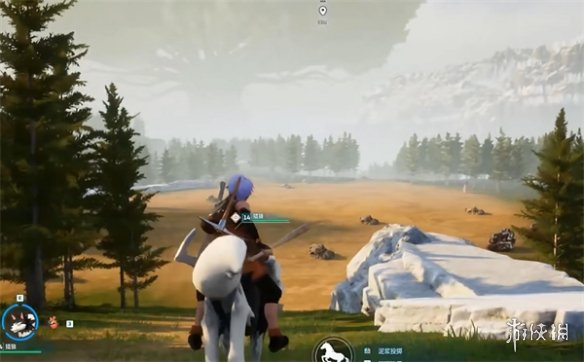 《幻兽帕鲁》建家位置推荐 《幻兽帕鲁》建家位置推荐