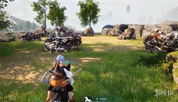 《幻兽帕鲁》建家位置推荐 《幻兽帕鲁》建家位置推荐