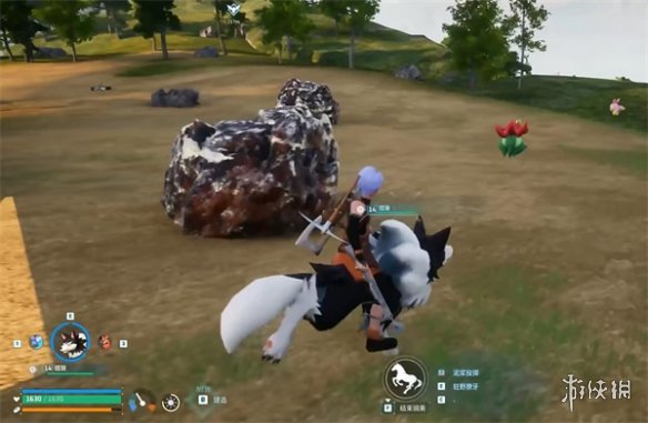 《幻兽帕鲁》建家位置推荐 《幻兽帕鲁》建家位置推荐