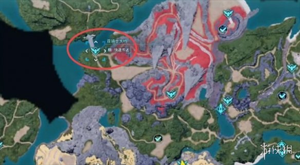 《幻兽帕鲁》羽箭射手抓捕攻略 《幻兽帕鲁》羽箭射手抓捕攻略