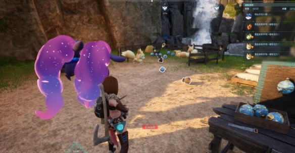 《幻兽帕鲁》大量帕鲁球获取方法 《幻兽帕鲁》大量帕鲁球获取方法