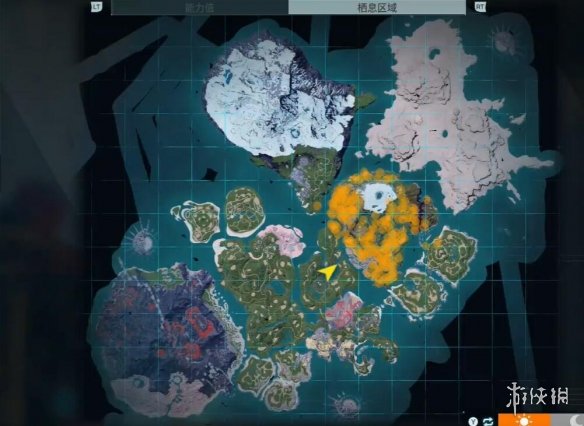 《幻兽帕鲁》女皇蜂捕获攻略 《幻兽帕鲁》女皇蜂捕获攻略