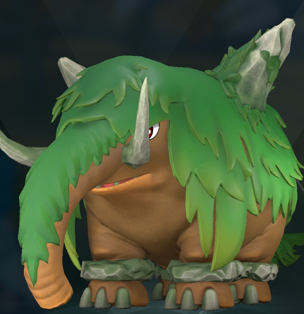 ��������³��ɭ����ͼ��