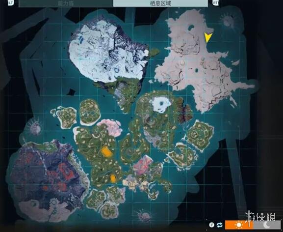 ��������³����ˮ�߲�׽λ�ý���