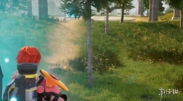 《幻兽帕鲁》派克龙抓捕方法 《幻兽帕鲁》派克龙抓捕方法