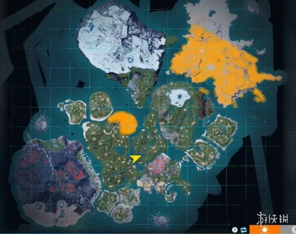 《幻兽帕鲁》炸蛋鸟捕获攻略 《幻兽帕鲁》炸蛋鸟捕获攻略