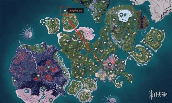 ��������³������֮��λ�ô�ȫ