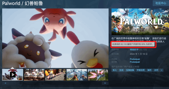 ³Steam5 93%