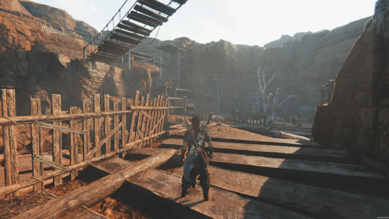 《紫塞秋风》重制版免费试玩将至!画质UI全面升级 《紫塞秋风》重制版免费试玩将至!画质UI全面升级