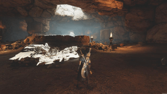 《紫塞秋风》重制版免费试玩将至!画质UI全面升级 《紫塞秋风》重制版免费试玩将至!画质UI全面升级