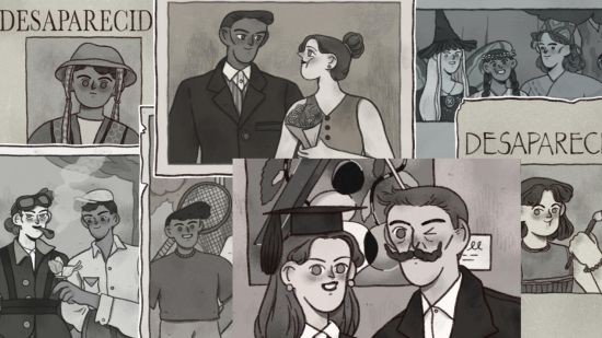 胖布丁叙事解谜新游首曝!《窗台上的蝴蝶》现已公开商店页 胖布丁叙事解谜新游首曝!《窗台上的蝴蝶》现已公开商店页