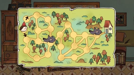 胖布丁叙事解谜新游首曝!《窗台上的蝴蝶》现已公开商店页 胖布丁叙事解谜新游首曝!《窗台上的蝴蝶》现已公开商店页