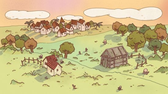 胖布丁叙事解谜新游首曝!《窗台上的蝴蝶》现已公开商店页 胖布丁叙事解谜新游首曝!《窗台上的蝴蝶》现已公开商店页