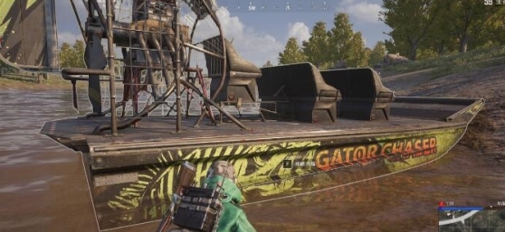 ��pubg����˹������ԭ�����