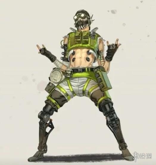 《apex英雄》第20赛季全英雄天赋汇总大全 《apex英雄》第20赛季全英雄天赋汇总大全