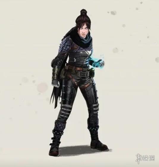 《apex英雄》第20赛季全英雄天赋汇总大全 《apex英雄》第20赛季全英雄天赋汇总大全