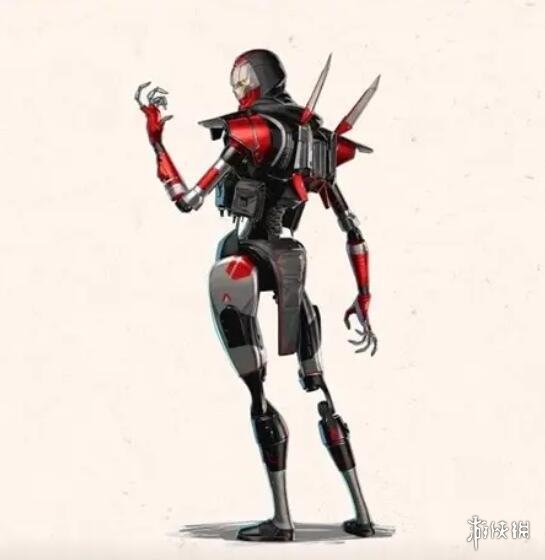 《apex英雄》第20赛季全英雄天赋汇总大全 《apex英雄》第20赛季全英雄天赋汇总大全