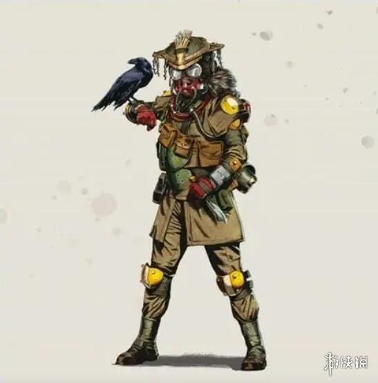 《apex英雄》第20赛季全英雄天赋汇总大全 《apex英雄》第20赛季全英雄天赋汇总大全