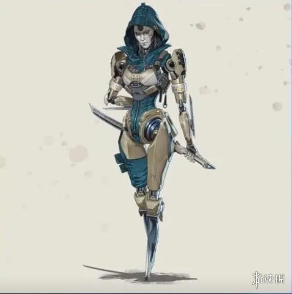 《apex英雄》第20赛季全英雄天赋汇总大全 《apex英雄》第20赛季全英雄天赋汇总大全