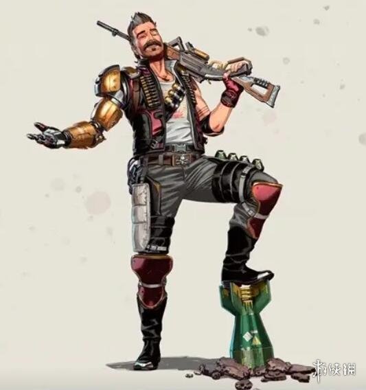 《apex英雄》第20赛季全英雄天赋汇总大全 《apex英雄》第20赛季全英雄天赋汇总大全