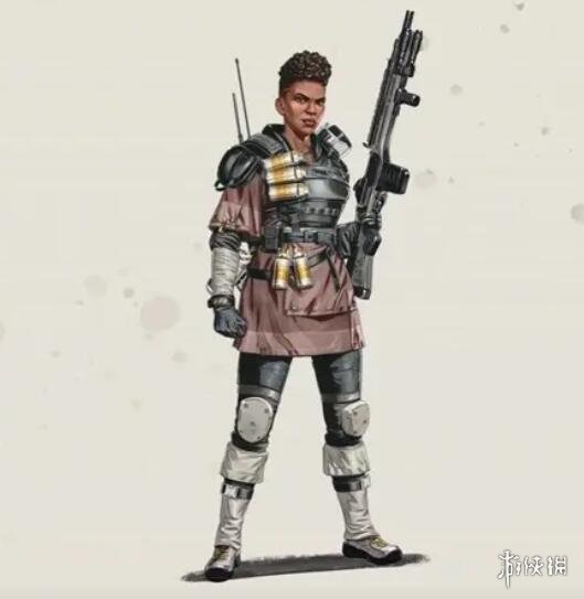 《apex英雄》第20赛季全英雄天赋汇总大全 《apex英雄》第20赛季全英雄天赋汇总大全