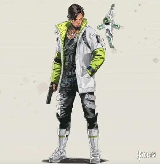 《apex英雄》第20赛季全英雄天赋汇总大全 《apex英雄》第20赛季全英雄天赋汇总大全