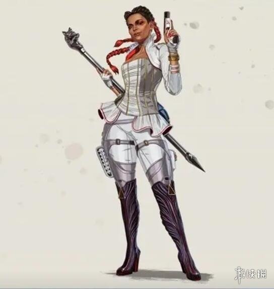 《apex英雄》第20赛季全英雄天赋汇总大全 《apex英雄》第20赛季全英雄天赋汇总大全