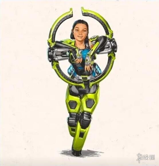 《apex英雄》第20赛季全英雄天赋汇总大全 《apex英雄》第20赛季全英雄天赋汇总大全