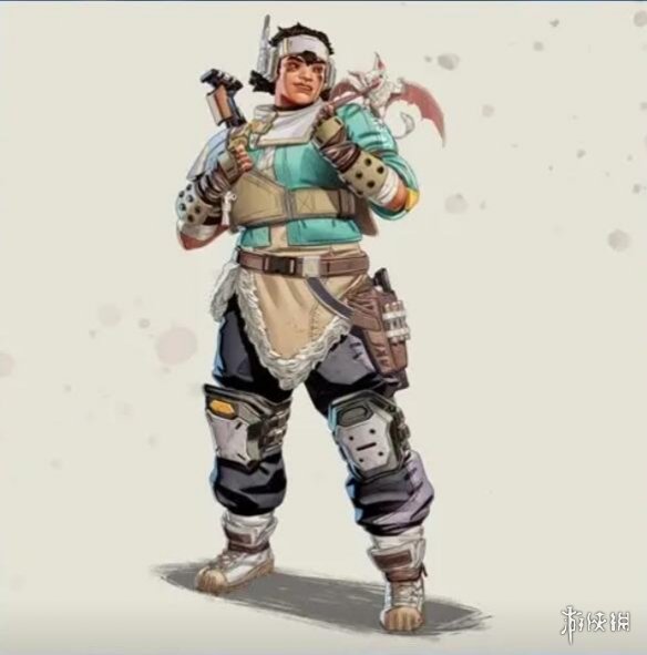 《apex英雄》第20赛季全英雄天赋汇总大全 《apex英雄》第20赛季全英雄天赋汇总大全