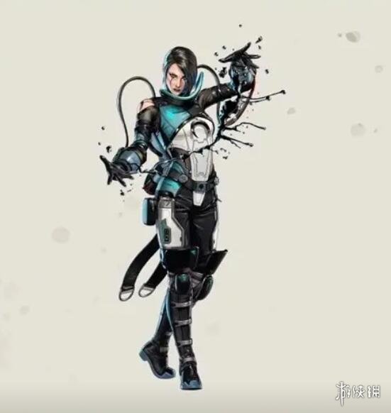 《apex英雄》第20赛季全英雄天赋汇总大全 《apex英雄》第20赛季全英雄天赋汇总大全