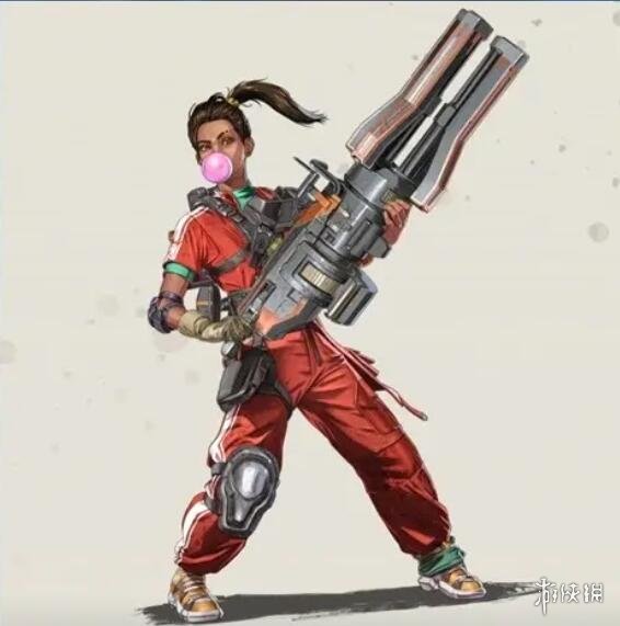 《apex英雄》第20赛季全英雄天赋汇总大全 《apex英雄》第20赛季全英雄天赋汇总大全