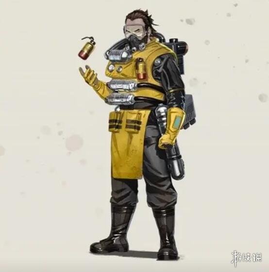 《apex英雄》第20赛季全英雄天赋汇总大全 《apex英雄》第20赛季全英雄天赋汇总大全