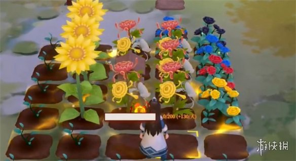 《一方灵田》蜂箱使用方法 《一方灵田》蜂箱使用方法