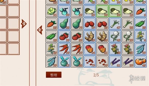 《一方灵田》芸苔花获取方法 《一方灵田》芸苔花获取方法