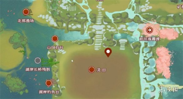 《一方灵田》发酵缸获取位置 《一方灵田》发酵缸获取位置