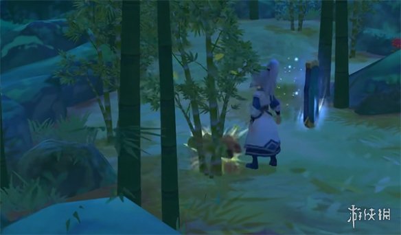 《一方灵田》工具升级方法 《一方灵田》工具升级方法