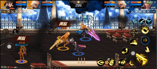 �����³�����ʿ�����ν����ع⣺������ԭ���仭��