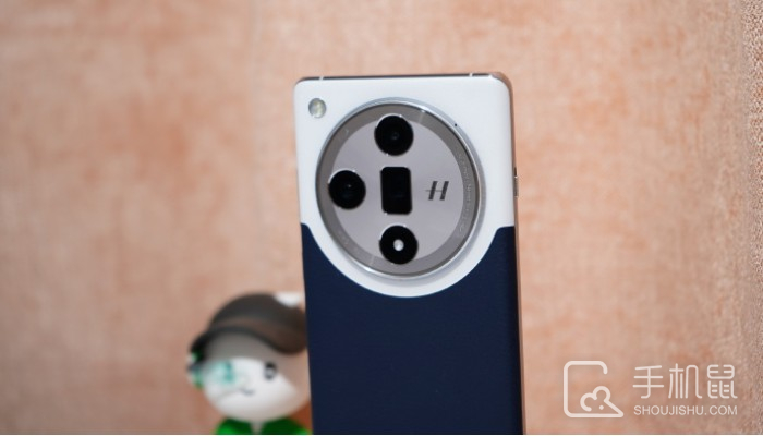 OPPO Find X7 Ultra通话黑屏怎么办?